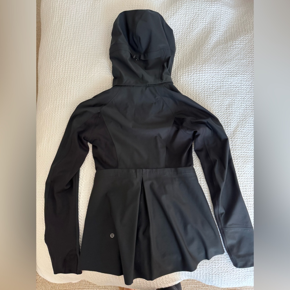 lululemon athletica Black Jacket - Picture 2 of 5